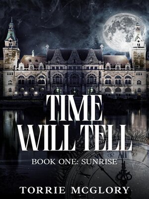 cover image of Time Will Tell